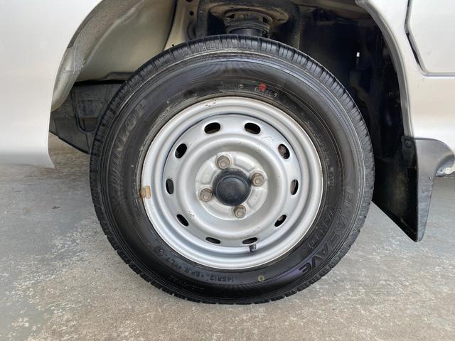 サンバートラック ＴＣ　フルタイム４ＷＤ（42枚目）