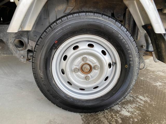 サンバートラック ＴＣ　フルタイム４ＷＤ（43枚目）