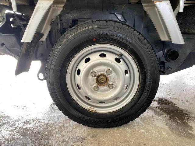 サンバートラック ＴＣ　フルタイム４ＷＤ（45枚目）