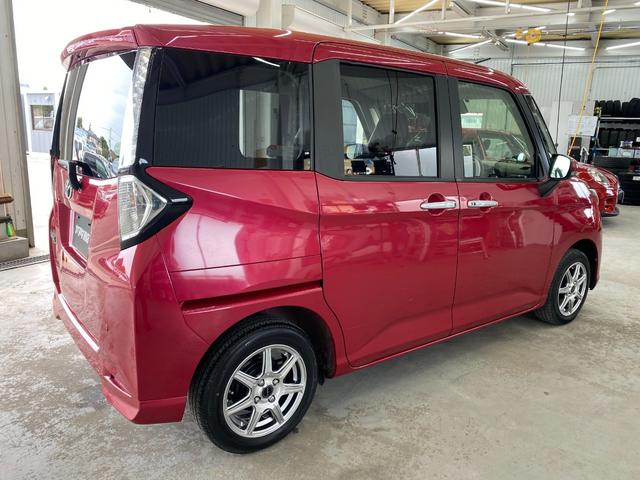 タンク Ｇ　Ｓ　４ＷＤ（10枚目）