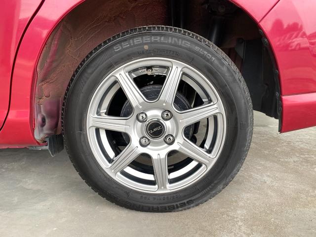 タンク Ｇ　Ｓ　４ＷＤ（19枚目）