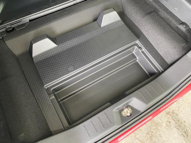 タンク Ｇ　Ｓ　４ＷＤ（28枚目）