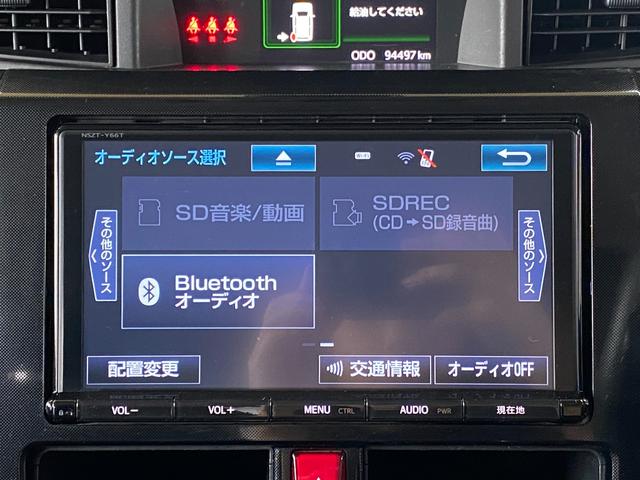 タンク Ｇ　Ｓ　４ＷＤ（45枚目）