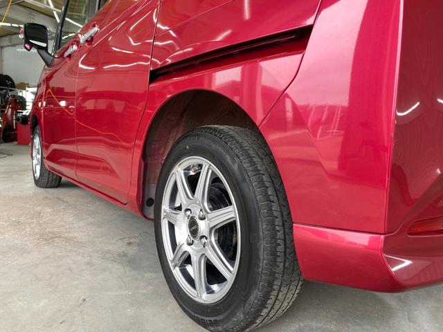 タンク Ｇ　Ｓ　４ＷＤ（60枚目）
