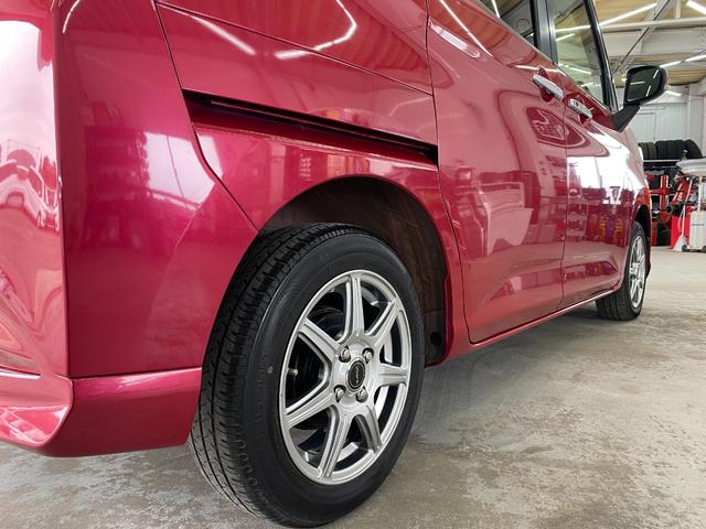 タンク Ｇ　Ｓ　４ＷＤ（61枚目）