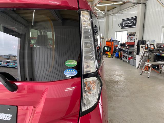 タンク Ｇ　Ｓ　４ＷＤ（67枚目）