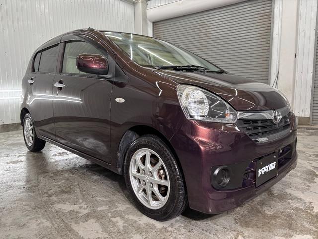 ピクシスエポック X SA(3枚目)