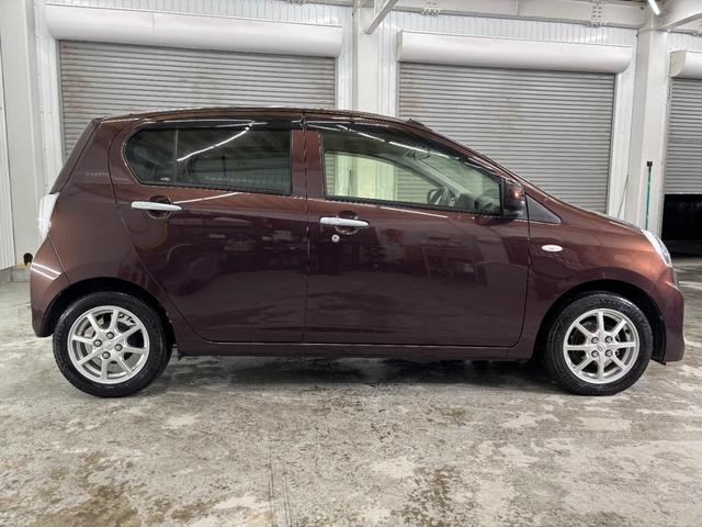 ピクシスエポック X SA(4枚目)