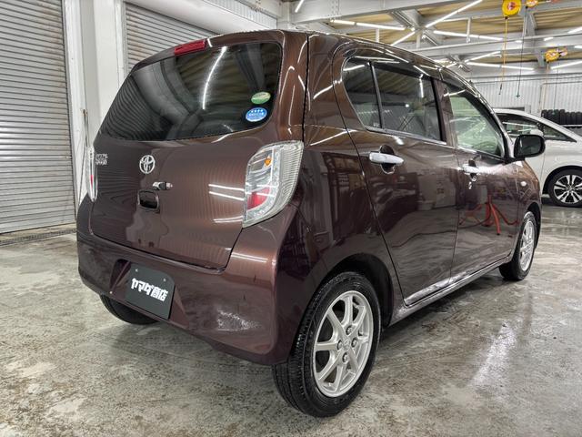 ピクシスエポック X SA(5枚目)