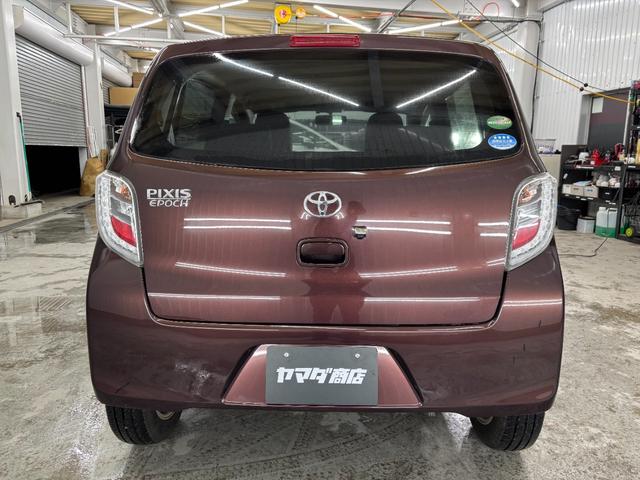 ピクシスエポック X SA(6枚目)