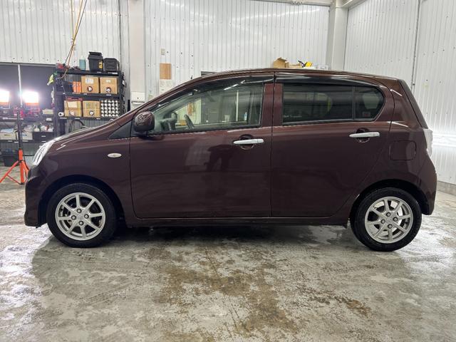 ピクシスエポック X SA(8枚目)