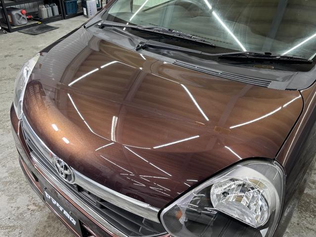 ピクシスエポック X SA(9枚目)