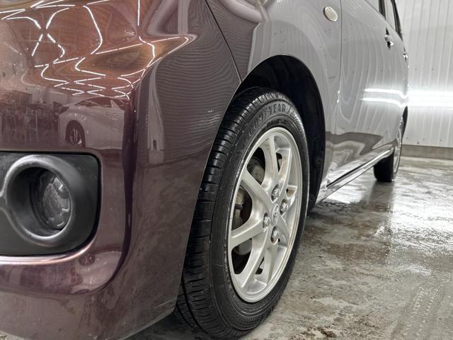 ピクシスエポック X SA(16枚目)