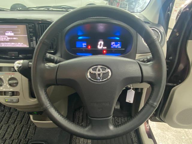 ピクシスエポック X SA(29枚目)