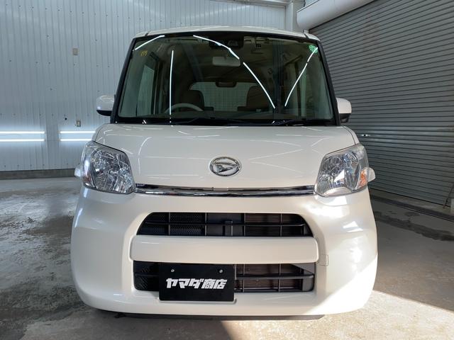 タント X SAIII(2枚目)