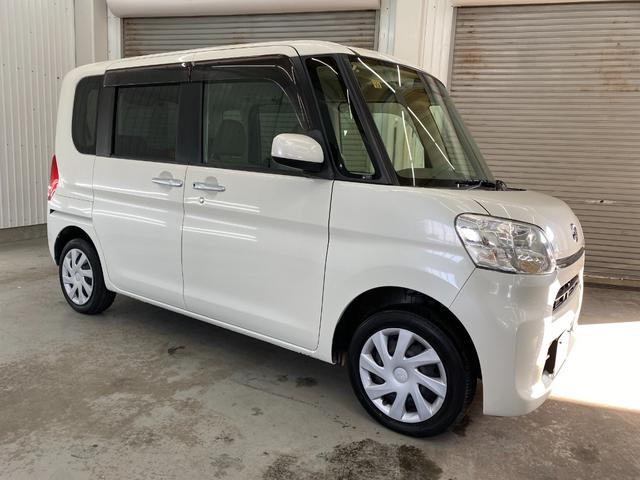 タント X SAIII(3枚目)