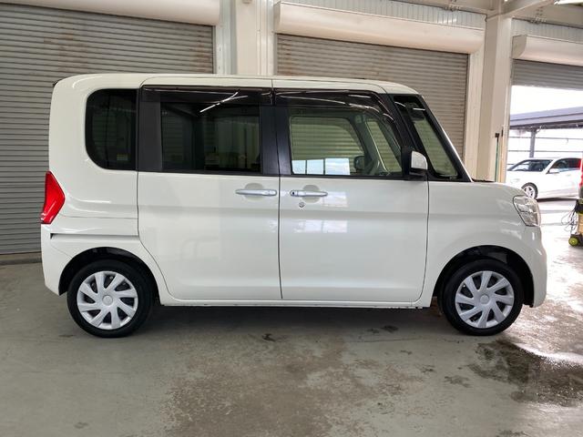 タント X SAIII(4枚目)