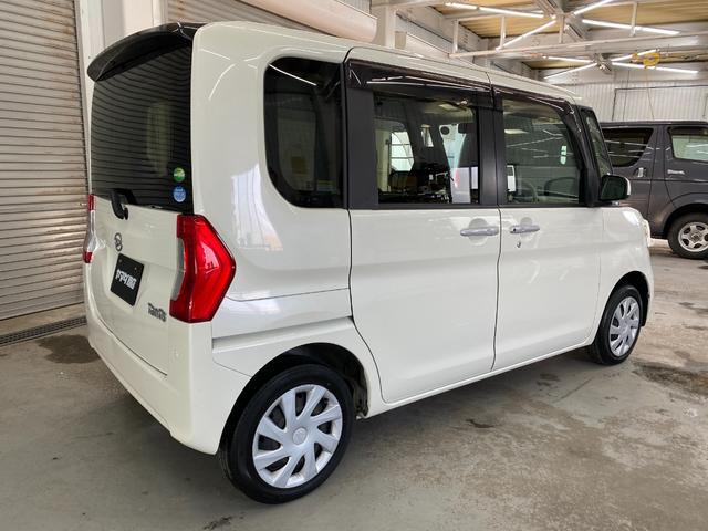 タント X SAIII(5枚目)