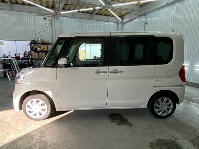 タント X SAIII(8枚目)