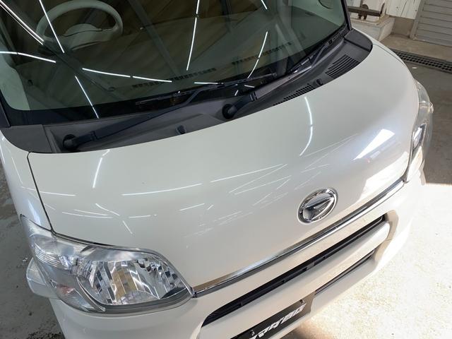 タント X SAIII(9枚目)