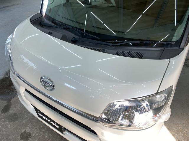 タント X SAIII(10枚目)