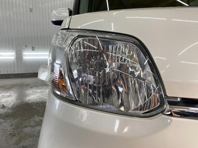 タント X SAIII(11枚目)