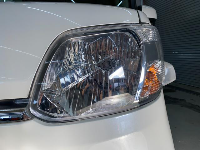 タント X SAIII(12枚目)