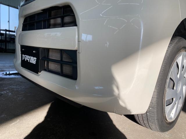 タント X SAIII(14枚目)