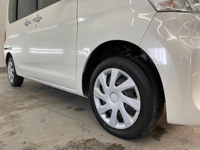 タント X SAIII(15枚目)