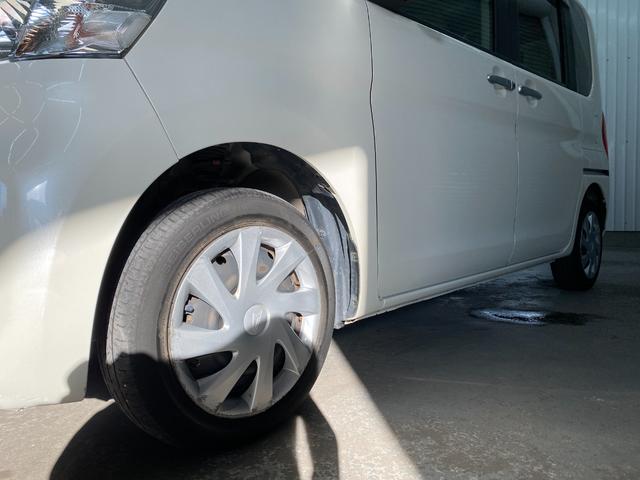 タント X SAIII(16枚目)