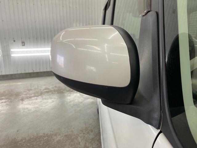 タント X SAIII(17枚目)