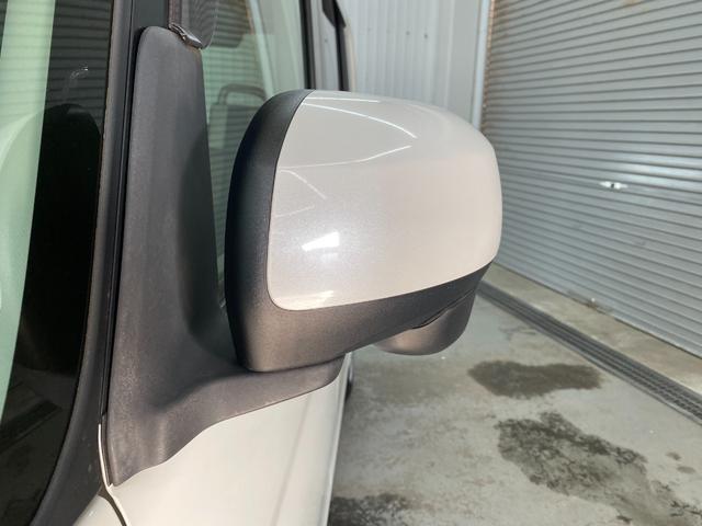 タント X SAIII(18枚目)