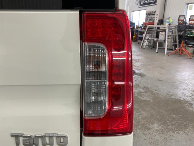 タント X SAIII(19枚目)