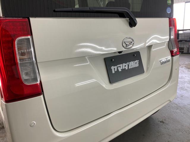 タント X SAIII(22枚目)