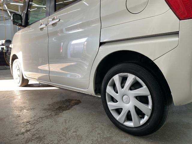 タント X SAIII(26枚目)