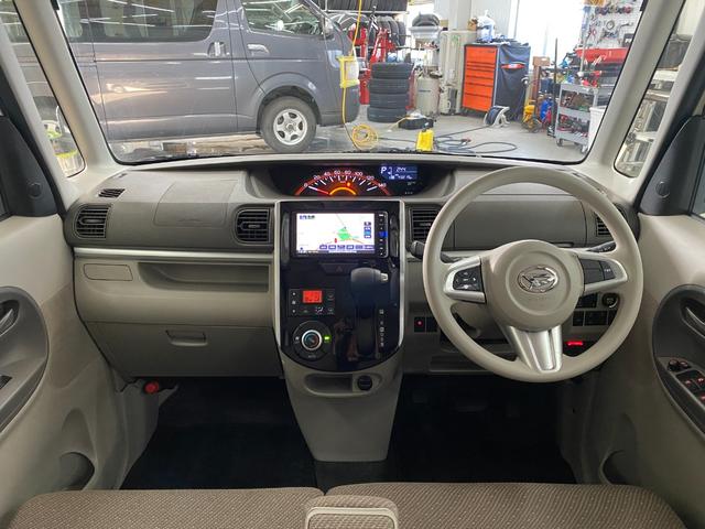 タント X SAIII(28枚目)