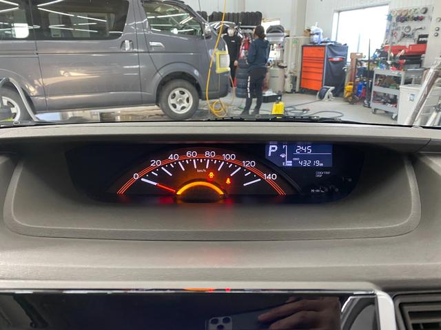 タント X SAIII(30枚目)