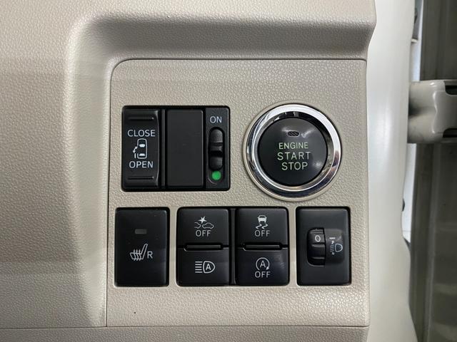 タント X SAIII(34枚目)