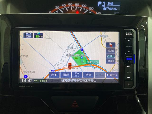 タント X SAIII(38枚目)