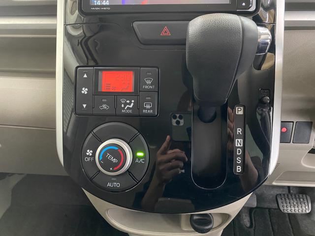 タント X SAIII(42枚目)