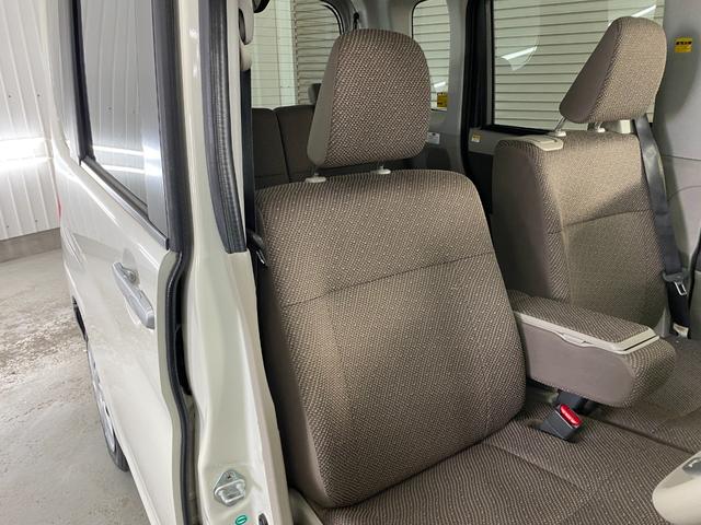 タント X SAIII(49枚目)