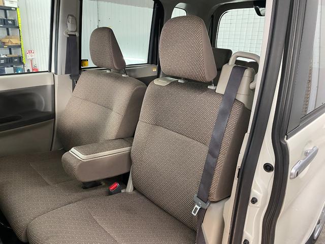 タント X SAIII(51枚目)