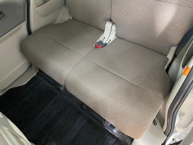 タント X SAIII(54枚目)