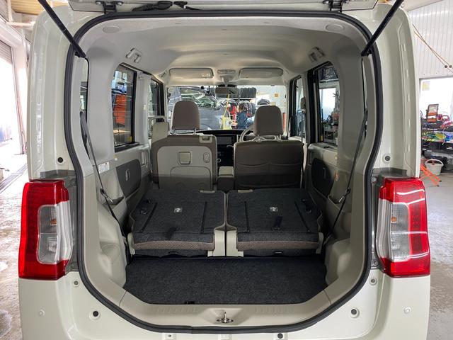 タント X SAIII(56枚目)