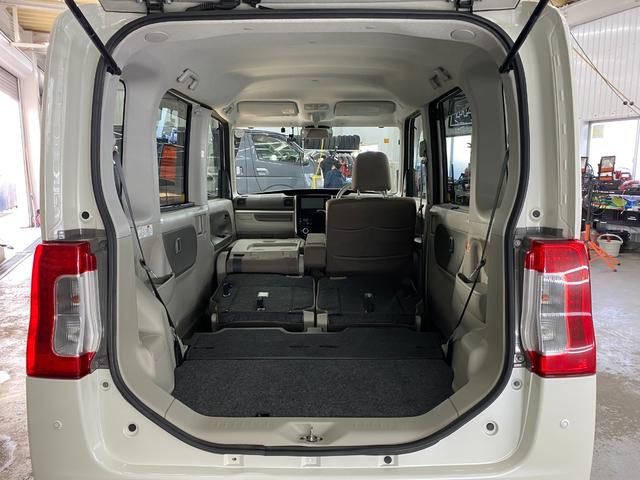 タント X SAIII(58枚目)