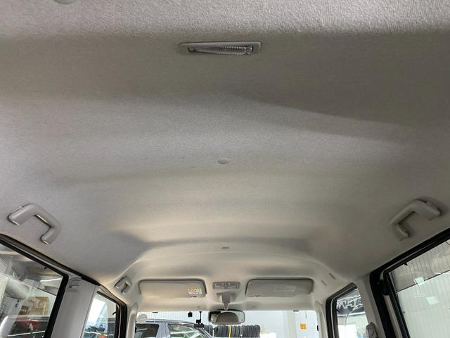 タント X SAIII(59枚目)