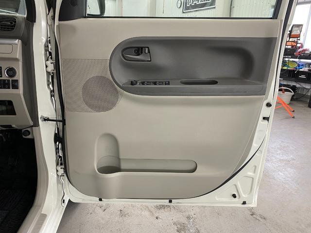 タント X SAIII(63枚目)