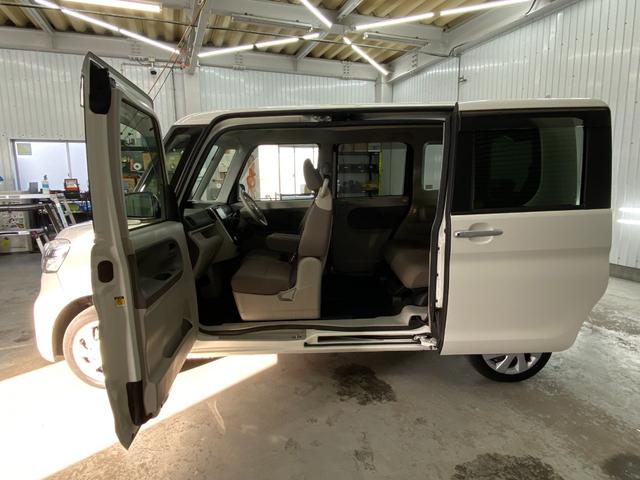 タント X SAIII(69枚目)