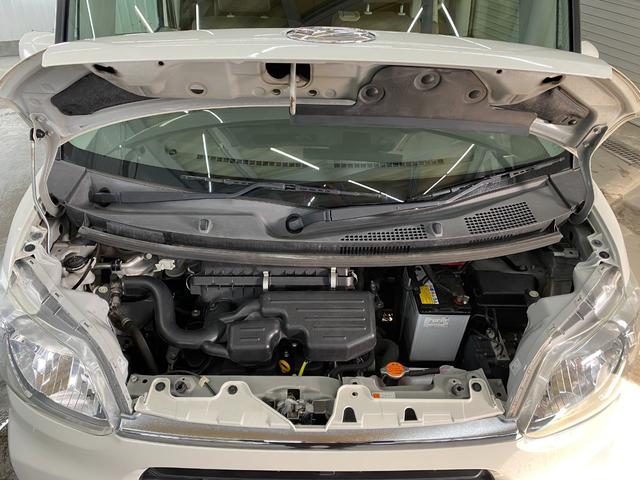 タント X SAIII(79枚目)