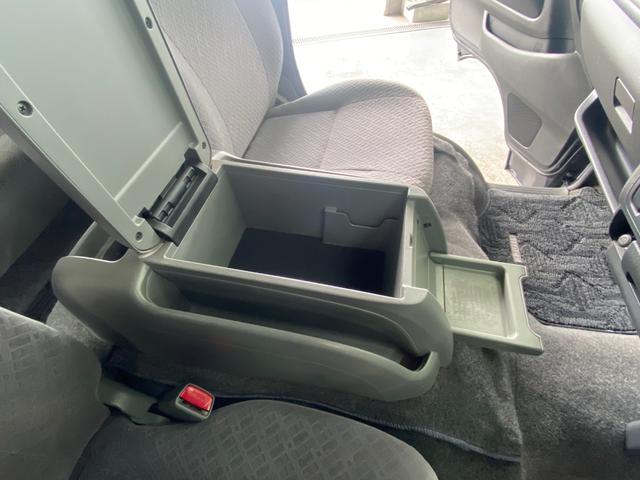 ハイエースバン ロングスーパーGL パワーウィンドゥ オ-トエアコン イモビ付 PS キ-レス 4wd エアバック ABS スマートキープッシュスタート(40枚目)